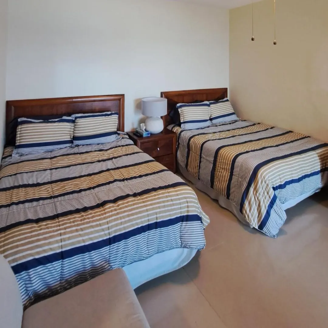 אפרטהוטל קנקון Luxury Ocean Front With Activities & Entertainment 0*,  מקסיקו