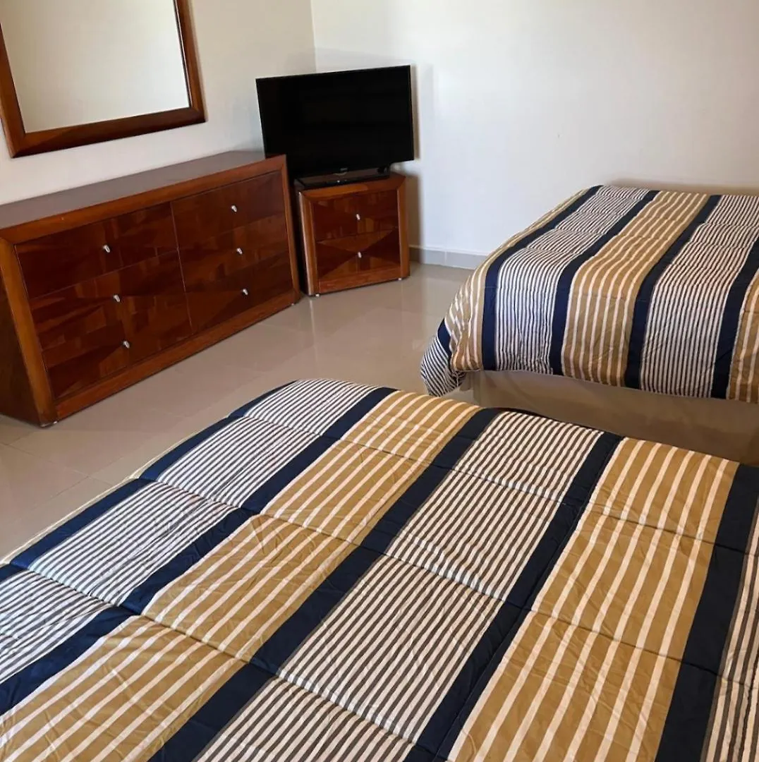 Aparthotel Luxury Ocean Front With Activities & Entertainment Cancún