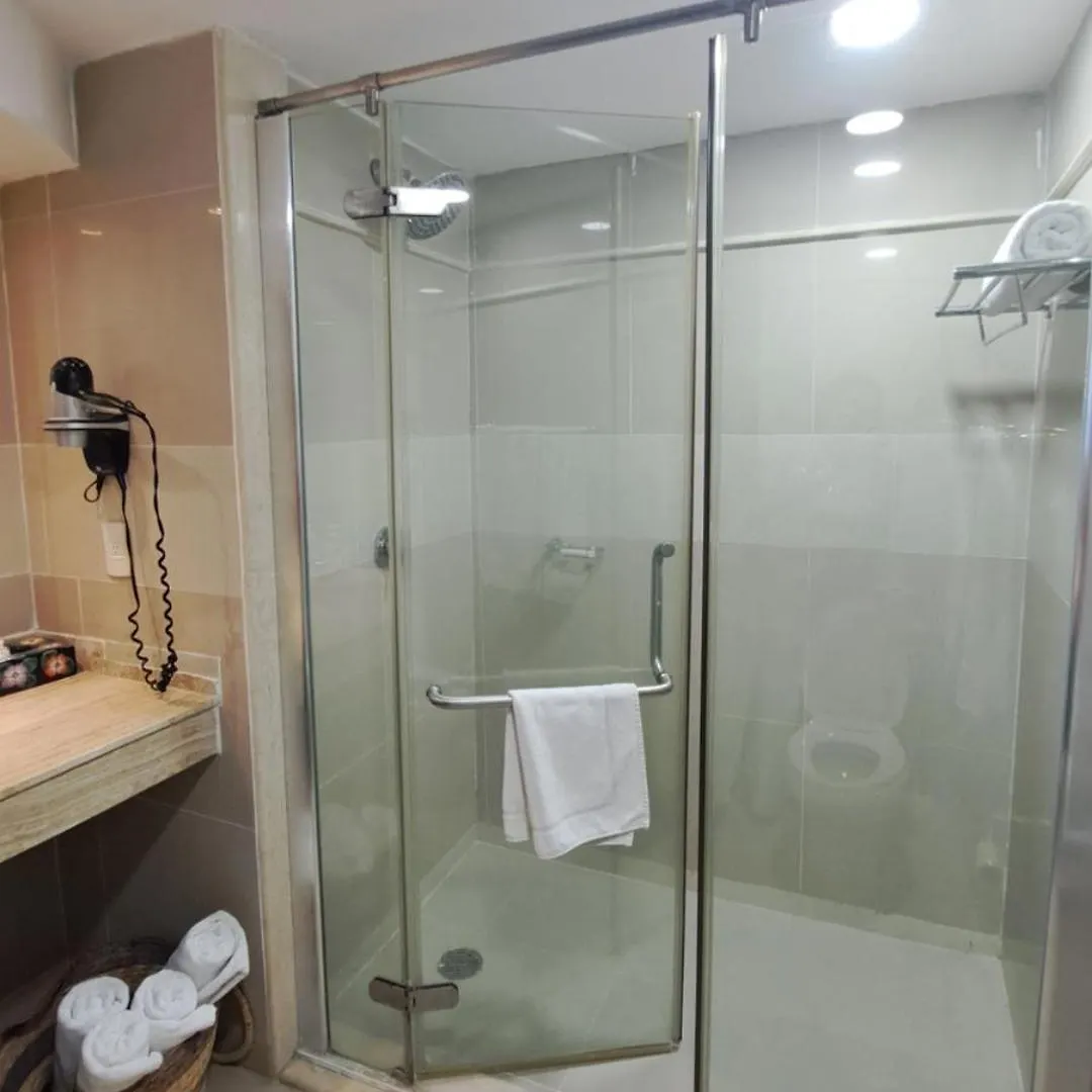 Aparthotel Luxury Ocean Front With Activities & Entertainment Cancún